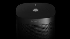 Sonos One Gen. 2: Alexa-Lautsprecher mit mehr Speicher und Bluetooth LE