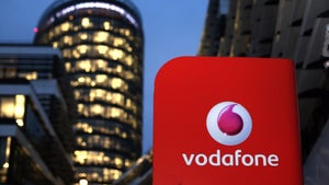 Vodafone aktiviert 5G-Masten in Berlin
