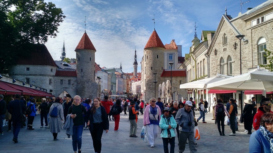 IT-Vorbild Estland: Was wir von der baltischen Republik lernen können