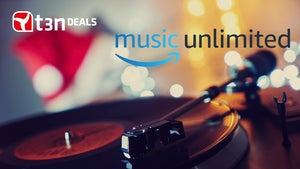 t3n-Deal des Tages: 3 Monate Amazon Music Unlimited für 0,99 Euro