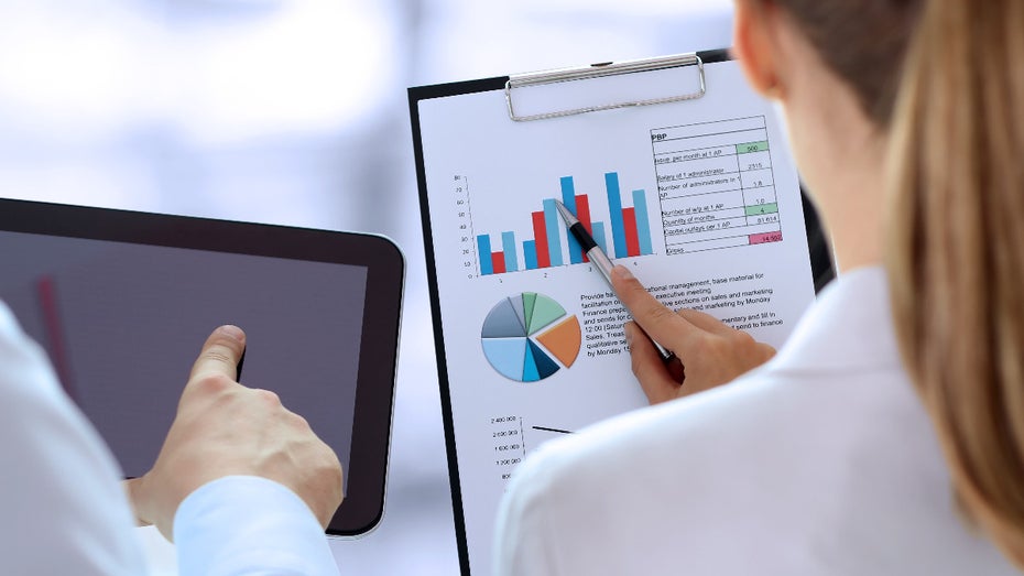 So wird dein Data-Mining-Projekt erfolgreich So wird dein Data-Mining-Projekt erfolgreich