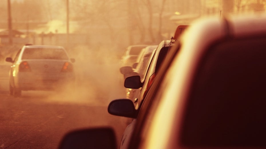 Fahrverbote für Diesel: Warum das Urteil keine Luftnummer ist