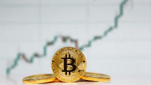 Bitcoin erreicht erneut Kurs-Rekordhoch