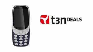 t3n-Deal des Tages: Kult-Handy Nokia 3310 (2017) für 44 statt 59 Euro