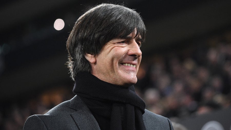 Was uns Jogi Löw über die Digitalisierung lehrt
