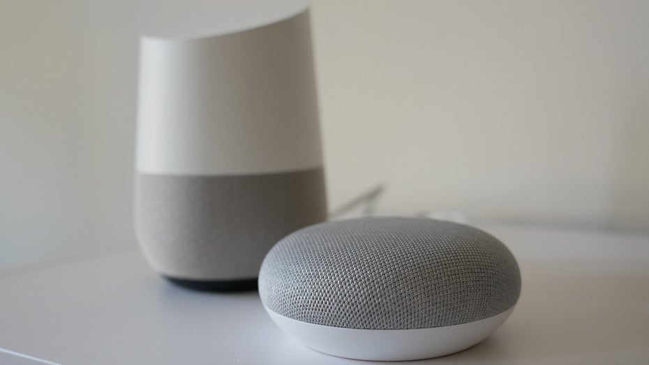 Nest Mini: Neue Details zur nächsten Google-Home-Mini-Generation Nest Mini: Neue Details zur nächsten Google-Home-Mini-Generation