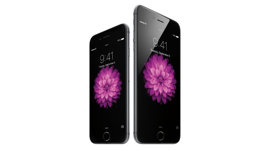 iPhone 6S und 6S Plus Whatsapp