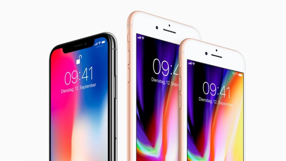 Fast Charging: So könnt ihr euer iPhone X oder 8 (Plus) doppelt so schnell aufladen