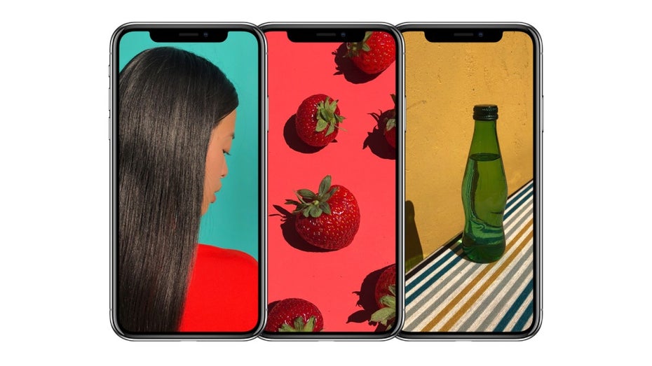 4,7- und 5,5-Zoll-iPhones sind Geschichte: 2018 sollen alle Apple-Phones noch größer werden