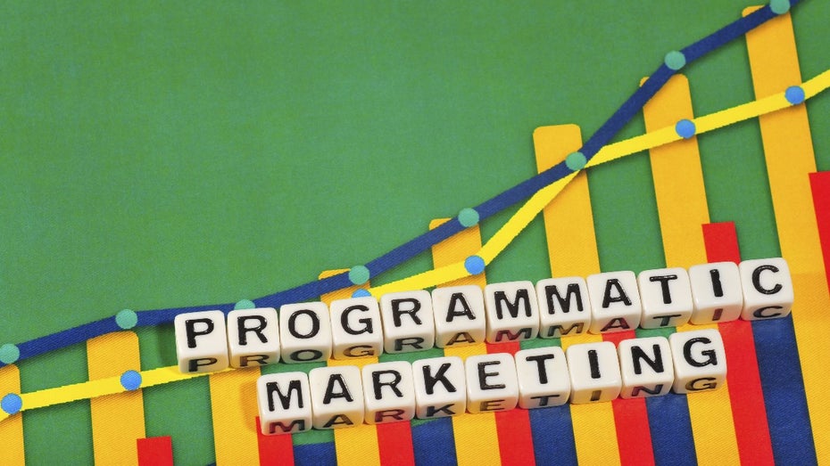 Programmatic Advertising erklärt: Diese Begriffe solltest du kennen