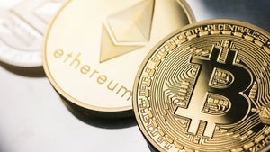 Bitcoin-Rallye: Kryptomarkt erstmals seit Mai wieder über 2 Milliarden wert