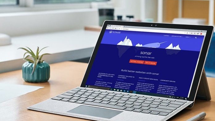 Kostenloses Microsoft-Tool sagt dir, wie gut deine Website ist