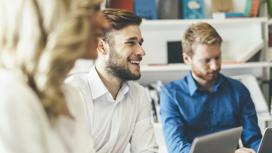 (Foto: Shutterstock) New Work meets Company-Rebuilding: Für eine starke Unternehmenskultur