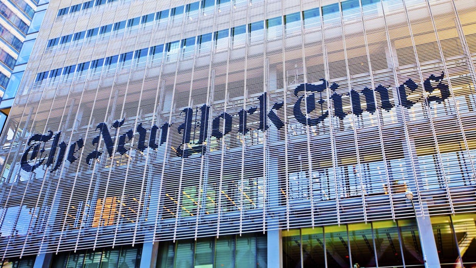 Targeting ohne Drittanbieter: New York Times will Tracking-Cookies loswerden