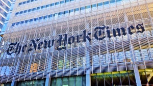 Targeting ohne Drittanbieter: New York Times will Tracking-Cookies loswerden
