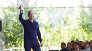 Apple-Chronik: Von der Beinahe-Pleite zur wertvollsten Firma der Welt