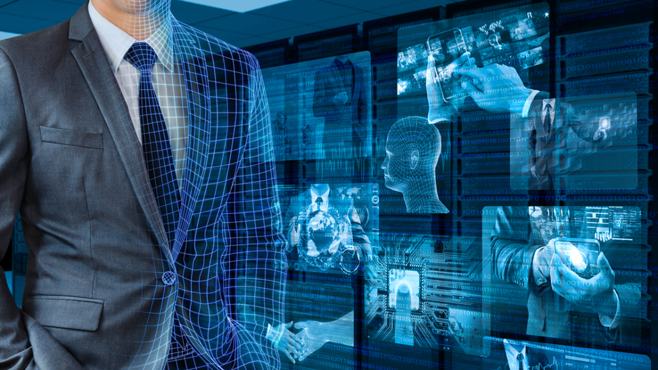 Es gibt einen Zusammenhang zwischen Agilität und Innovationsfähigkeit, behauptet die Studie von Bitkom-Research. (Illustration: Shutterstock) Digitale Transformation: Nur agile Unternehmen sind innovationsfähig