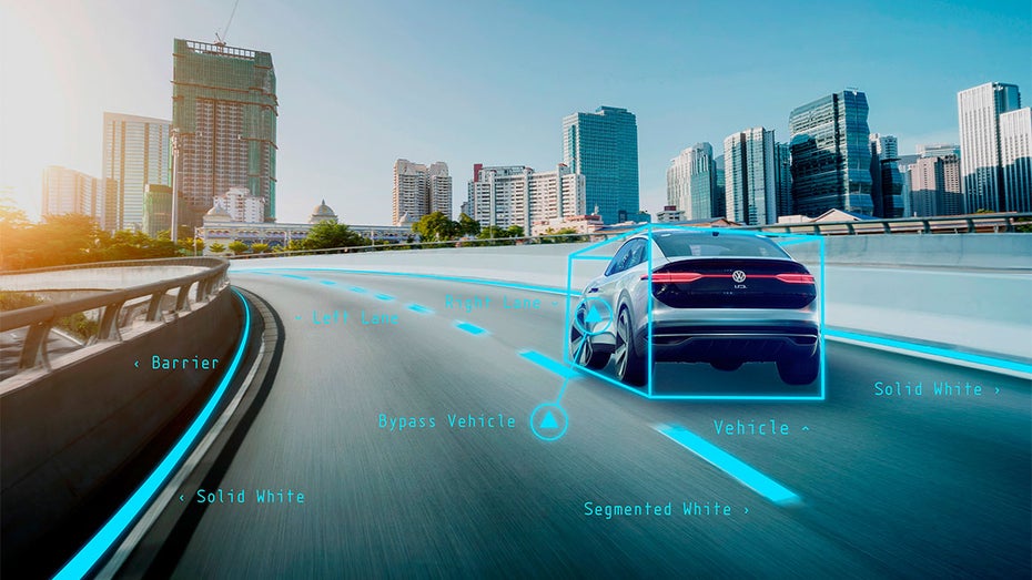 Studie: Europa überholt die USA bei der Elektromobilität Studie: Europa überholt die USA bei der Elektromobilität