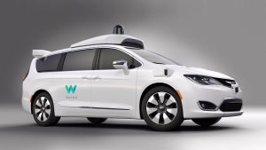Probleme mit autonomen Taxis: San Francisco will Waymo und Cruise bremsen