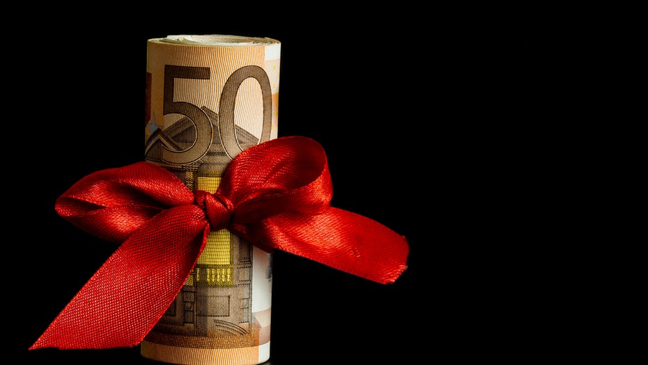 Weihnachtsgeld: Wie viele Deutsche es bekommen – und wer häufiger leer ausgeht Weihnachtsgeld: Wie viele Deutsche es bekommen – und wer häufiger leer ausgeht