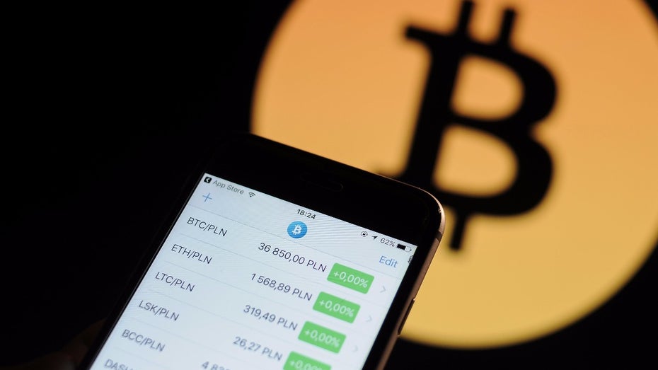 Ein Jahr nach dem Allzeithoch: Was wird jetzt aus Bitcoin?