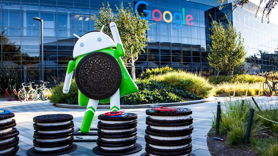 Android 8.1 Oreo ist fertig – das bringt das große Update