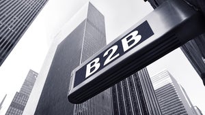 B2B-E-Commerce-Studie: 1,3 Billionen Euro Umsatz in Deutschland
