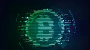 Bitcoin rauscht ab: Nervöse Finanzmärkte machen Kryptowährungen zu schaffen