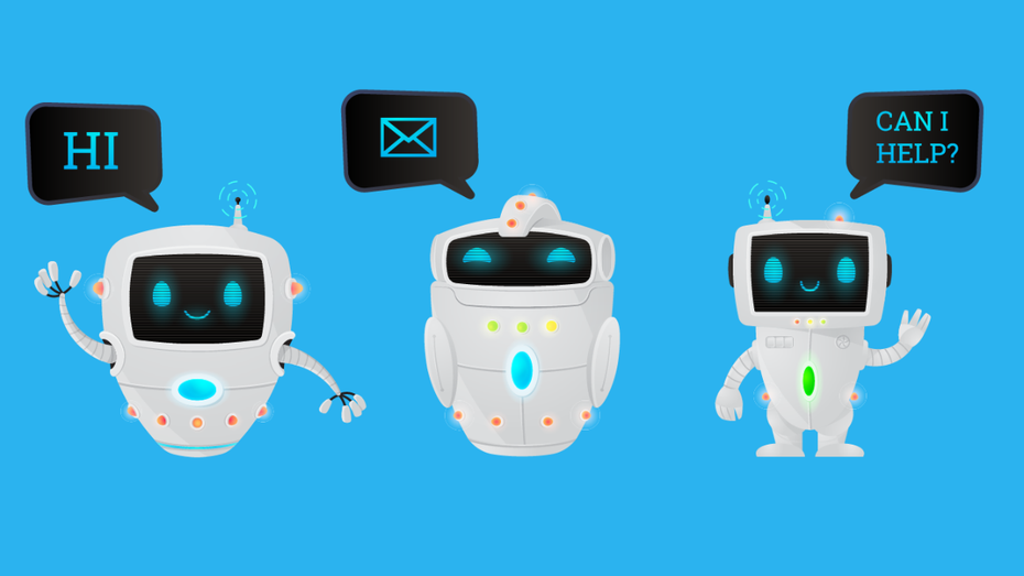 IT-Anwalt: Das müssen Unternehmen über Chatbots wissen IT-Anwalt: Das müssen Unternehmen über Chatbots wissen