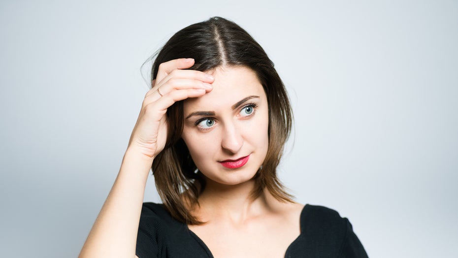 „Nein!“ sagen will gelernt sein „Nein!“ sagen will gelernt sein