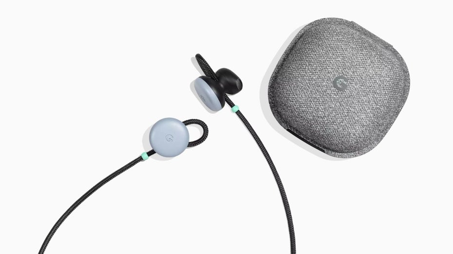 Pixel Buds landen in Deutschland – erste Eindrücke von Googles In-Ear-Hörern