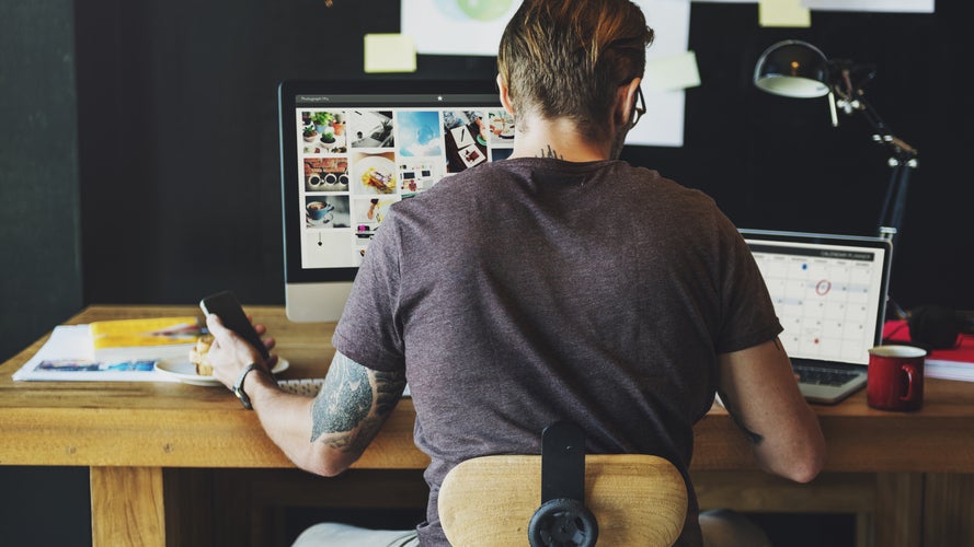 Das ist der größte Fehler im Homeoffice, den Mitarbeiter machen können