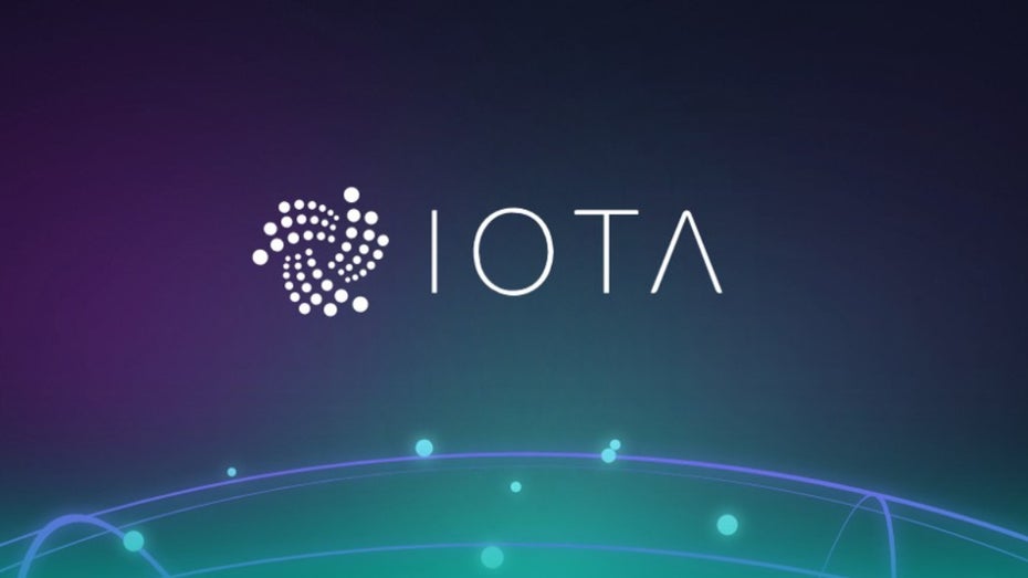 IOTA: Bosch investiert hohe Summe in Berliner Kryptowährung