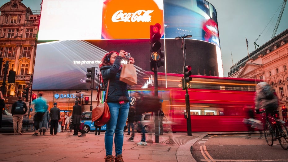 Automatisierte Werbekommunikation bringt Paradigmenwechsel im Marketing Automatisierte Werbekommunikation bringt Paradigmenwechsel im Marketing