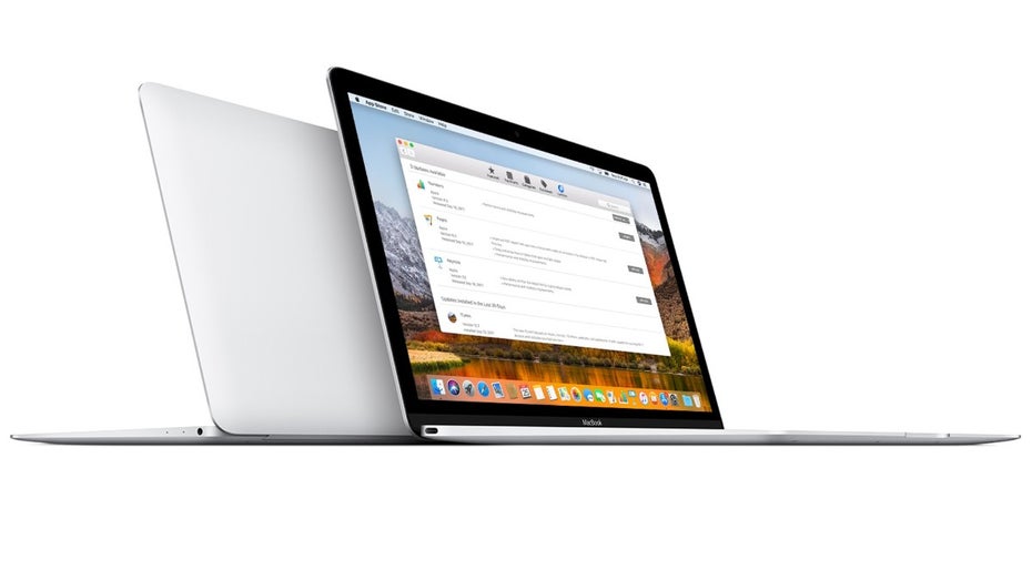 macOS-Marktanteil: Apples Desktop-OS steigt weltweit über 10 Prozent-Marke