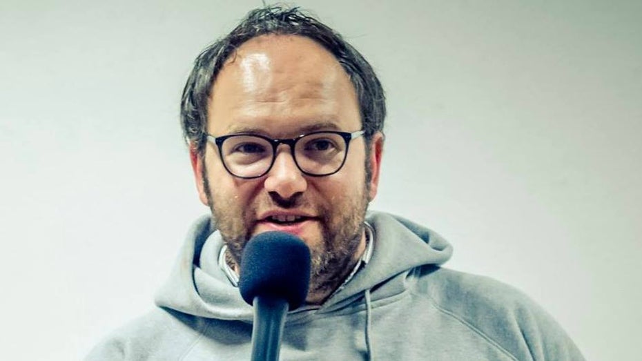 „Ich geh niemals alleine Mittag essen“ – Sachar Klein von Hypr „Ich geh niemals alleine Mittag essen“ – Sachar Klein von Hypr