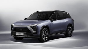 Gegenwind für Tesla in China: Rivale Nio verdoppelt E-Auto-Verkäufe
