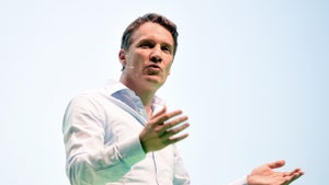 Rocket Internet: Oliver Samwer will die Startup-Schmiede von der Börse nehmen
