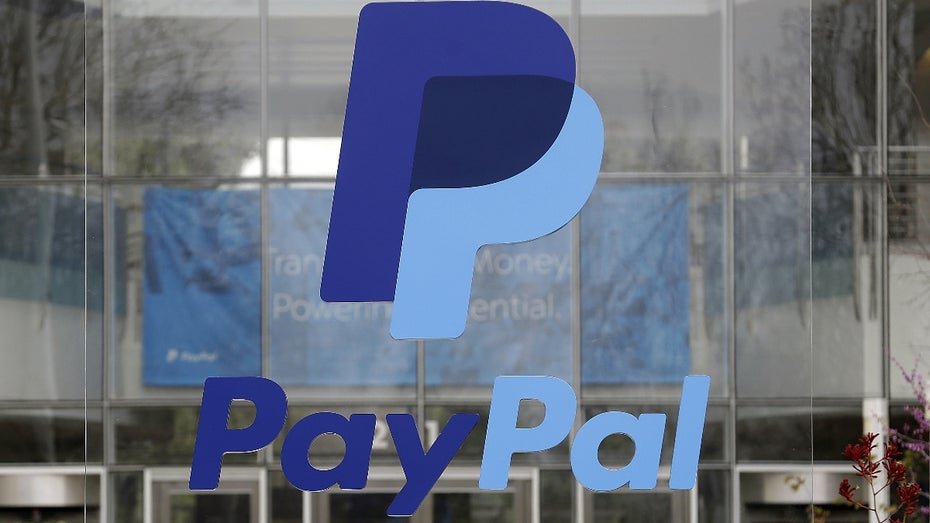 Online-Bezahldienst Paypal erhöht ab August Händlergebühren