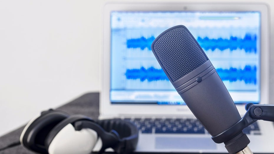 Podcast-App Podimo bringt bei Launch deutsche Podcaster gegen sich auf