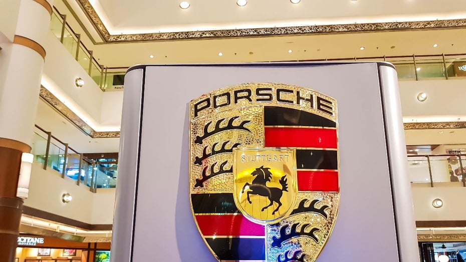 Porsche: Die nächste Cayman- und Boxster-Generation kommt auch elektrisch