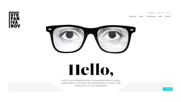 6 Webseiten, mit denen ihr schicke Portfolio-Landingpages erstellen könnt 6 Webseiten, mit denen ihr schicke Portfolio-Landingpages erstellen könnt