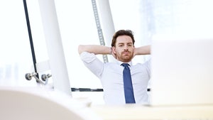 Warum ein Chef kein Büro braucht – 5 Tipps, wie ihr euer Büro abschafft