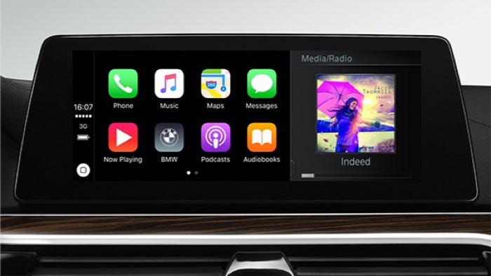 iPhone-Nutzung nur im Abo? BMW, das ist der falsche Weg! iPhone-Nutzung nur im Abo? BMW, das ist der falsche Weg!