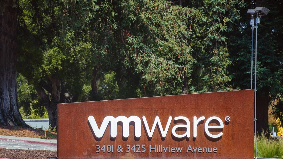 Dell erwägt Verkauf von VMWare – Aktien ziehen vorbörslich an Dell erwägt Verkauf von VMWare – Aktien ziehen vorbörslich an