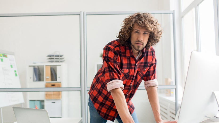 Such dir tätowierte Studenten – wie Unternehmen fit für die Digitalisierung werden Such dir tätowierte Studenten – wie Unternehmen fit für die Digitalisierung werden