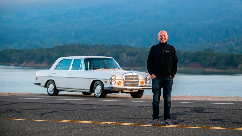 P2P-Carsharing: So will Daimler-Startup Turo zur Nummer eins in Deutschland werden P2P-Carsharing: So will Daimler-Startup Turo zur Nummer eins in Deutschland werden
