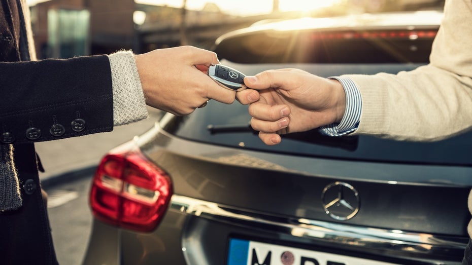 Carsharing-Anbieter Turo nimmt weitere Städte in den Blick Carsharing-Anbieter Turo nimmt weitere Städte in den Blick