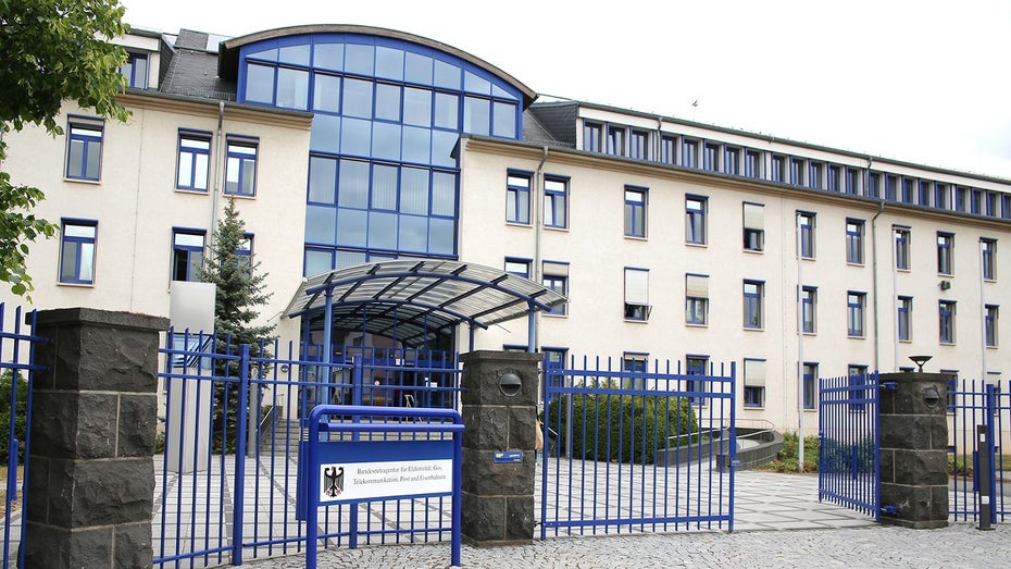 Bundesnetzagentur in Bonn. (Foto: Bundesnetzagentur) Bundesnetzagentur: Mehr als die Hälfte Deutschlands mit 5G versorgt