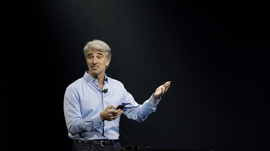 Apple: Software-Chef sieht Sideloading als „besten Freund von Cyberkriminellen“